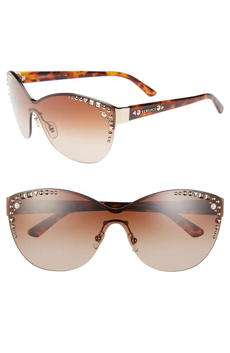 nordstrom versace shoes|nordstrom versace sunglasses.